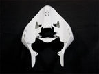 Kit de carenado de inyección sin pintar para YZF-R1 04-06 - Blanco - Estilo original #OYO87902498