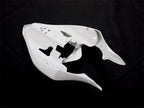Kit de carenado de inyección sin pintar para YZF-R1 04-06 - Blanco - Estilo original #OYO87902498