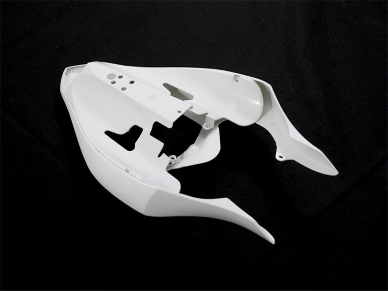 Kit de carenado de inyección sin pintar para YZF-R1 04-06 - Blanco - Estilo original #OYO87902498