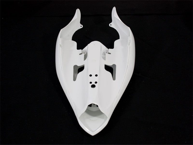 Kit de carenado de inyección sin pintar para YZF-R1 04-06 - Blanco - Estilo original #OYO87902498