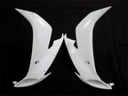 Kit de carenado de inyección sin pintar para YZF-R1 04-06 - Blanco - Estilo original #OYO87902498