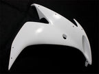 Kit de carenado de inyección sin pintar para YZF-R1 04-06 - Blanco - Estilo original #OYO87902498