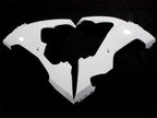 Kit de carenado de inyección sin pintar para YZF-R1 04-06 - Blanco - Estilo original #OYO87902498