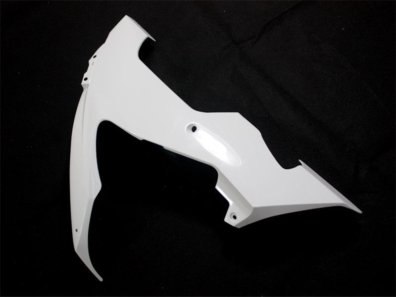 Kit de carenado de inyección sin pintar para YZF-R1 04-06 - Blanco - Estilo original #OYO87902498