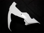 Kit de carenado de inyección sin pintar para YZF-R1 04-06 - Blanco - Estilo original #OYO87902498