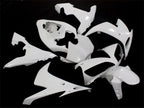Kit de carenado de inyección sin pintar para YZF-R1 04-06 - Blanco - Estilo original #OYO87902498