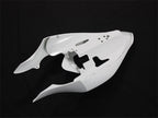 Kit de carenado de inyección sin pintar para YZF-R1 04-06 - Blanco - Estilo original #OYO87902498