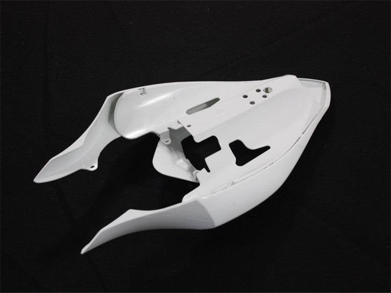 Kit de carenado de inyección sin pintar para YZF-R1 04-06 - Blanco - Estilo original #OYO87902498