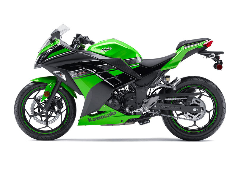 Calcomanía / Adhesivo para Carenados de Motocicleta #OYO87914550