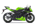 Calcomanía/pegatina para carenados de motocicleta n.º OYO87914544