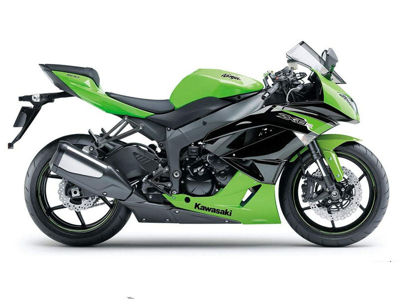Carenados de motocicleta Calcomanía / Etiqueta #OYO87914539 Imagen secundaria del producto