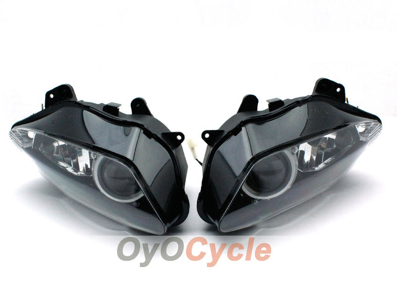 Faros, intermitentes y luces traseras para Yamaha YZF-R1 07-08 #OYO87903293 Imagen principal del producto