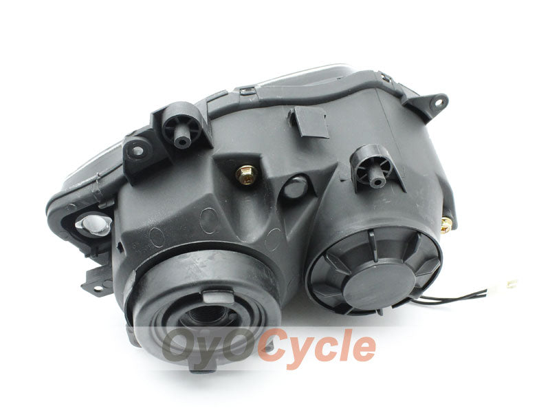Faros, intermitentes y luces traseras para Yamaha YZF-R1 07-08 #OYO87903293 Imagen secundaria del producto