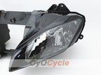Faro, intermitente y luces traseras para Yamaha YZF-R6 08-09 #OYO87903298