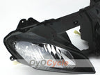 Faro, intermitente y luces traseras para Yamaha YZF-R6 08-09 #OYO87903298