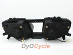 Faro, intermitente y luces traseras para Yamaha YZF-R6 08-09 #OYO87903298