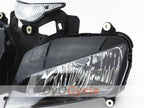 Faros direccionales traseros para Honda CBR1000RR 04-07 #OYO87903304
