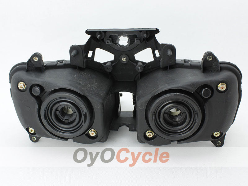 Faros direccionales traseros para Honda CBR1000RR 04-07 #OYO87903304 Imagen secundaria del producto