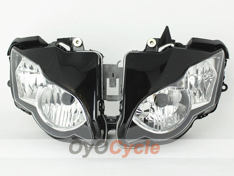 Faro, intermitente, luces traseras para Honda CBR1000RR 08-10 #OYO87903303 Imagen principal del producto