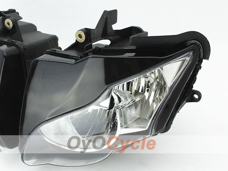 Faro, intermitente, luces traseras para Honda CBR1000RR 08-10 #OYO87903303