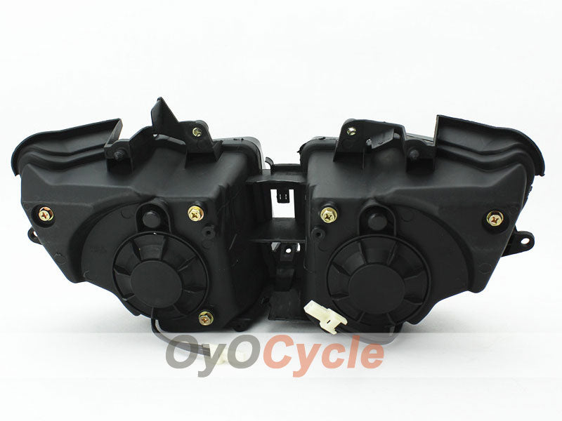 Faro, intermitente, luces traseras para Honda CBR1000RR 08-10 #OYO87903303 Imagen secundaria del producto