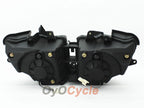 Faro, intermitente, luces traseras para Honda CBR1000RR 08-10 #OYO87903303