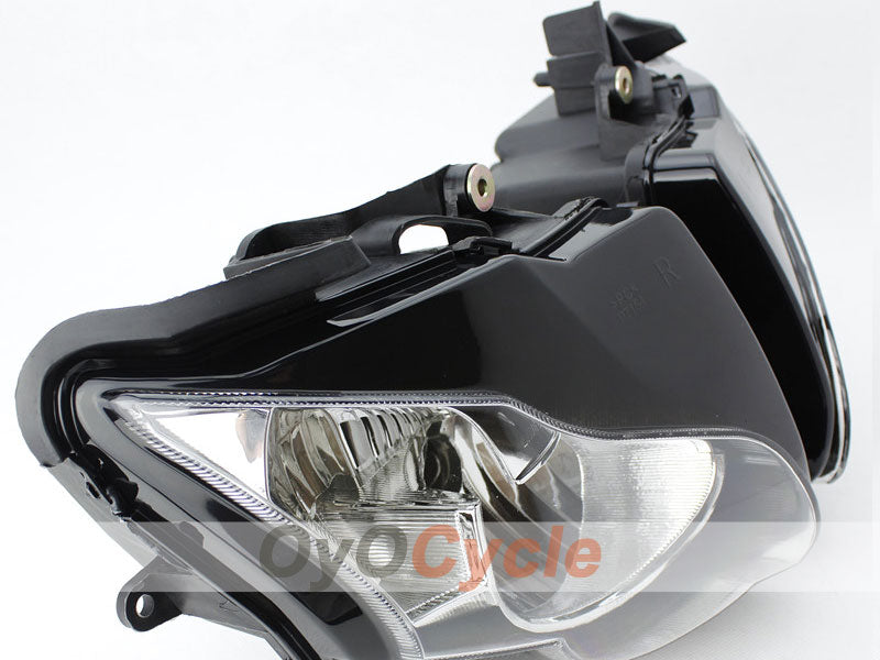 Faro, intermitente, luces traseras para Honda CBR1000RR 08-10 #OYO87903303