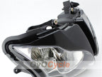 Faro, intermitente, luces traseras para Honda CBR1000RR 08-10 #OYO87903303