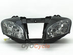 Faro intermitente trasero para Yamaha YZF-R6 06-07 #OYO87903296