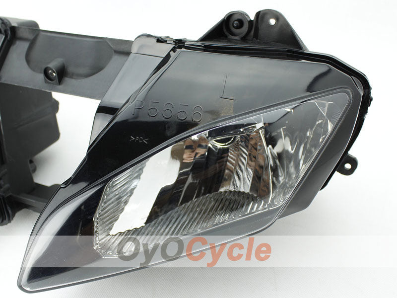 Faro intermitente trasero para Yamaha YZF-R6 06-07 #OYO87903296