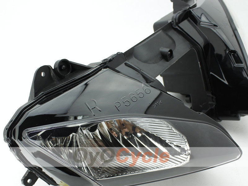 Faro intermitente trasero para Yamaha YZF-R6 06-07 #OYO87903296