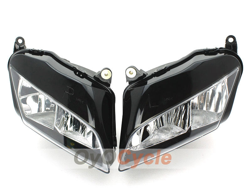 Faro delantero intermitente luces traseras para Honda CBR600RR 07-11 #OYO87903302 Imagen principal del producto