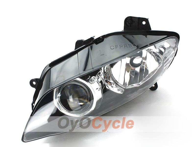 Faros delanteros, intermitentes y luces traseras para Yamaha YZF-R1 04-06 #OYO87903294