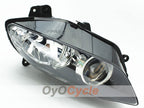 Faros delanteros, intermitentes y luces traseras para Yamaha YZF-R1 04-06 #OYO87903294