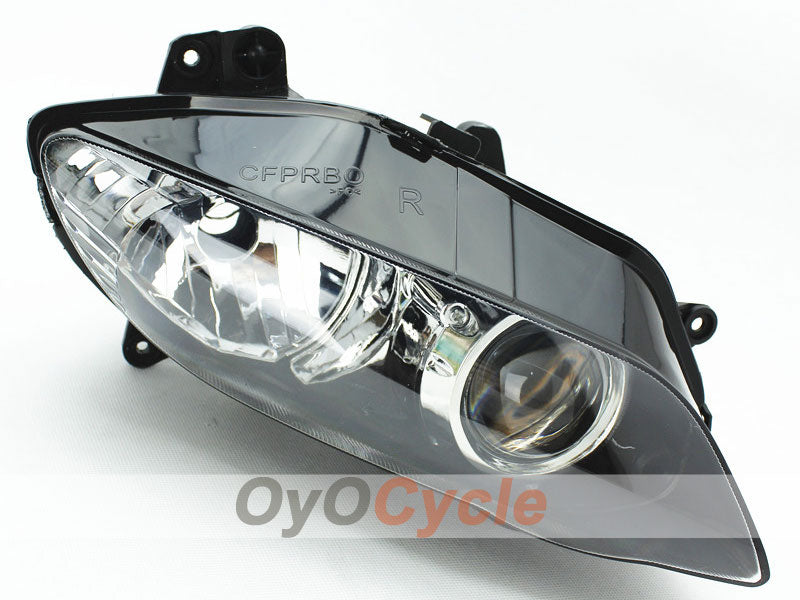 Faros delanteros, intermitentes y luces traseras para Yamaha YZF-R1 04-06 #OYO87903294