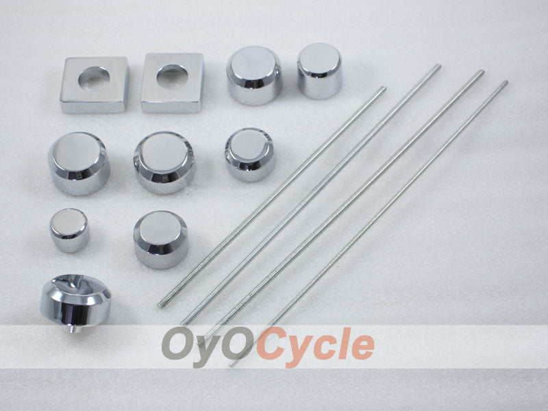 Tapas de eje para Suzuki 99-11 Hayabusa #OYO87904004