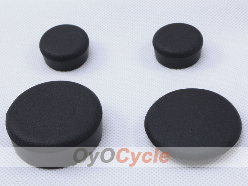 Tapas de bastidor para Yamaha YZF-R1 04-06 #OYO87904203 Imagen principal del producto