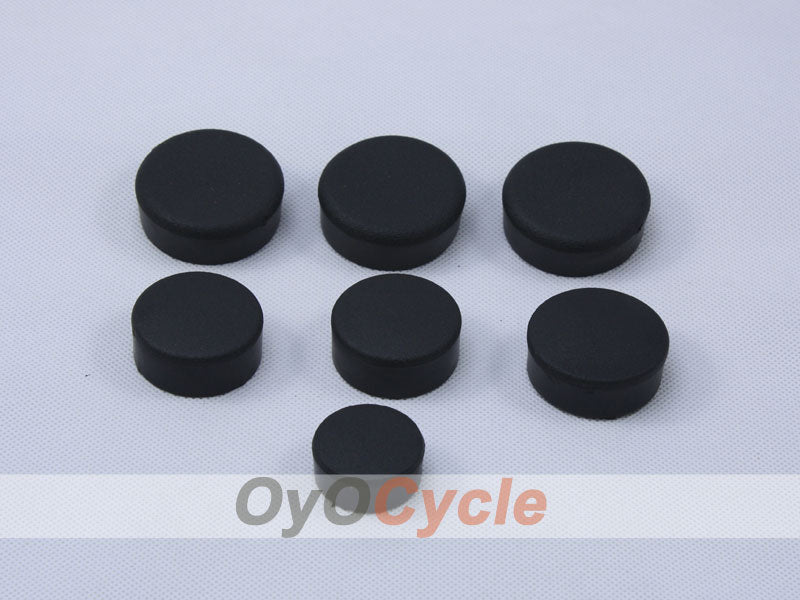 Tapas de chasis para Kawasaki 07-12 Ninja ZX-14R #OYO87904184 Imagen principal del producto