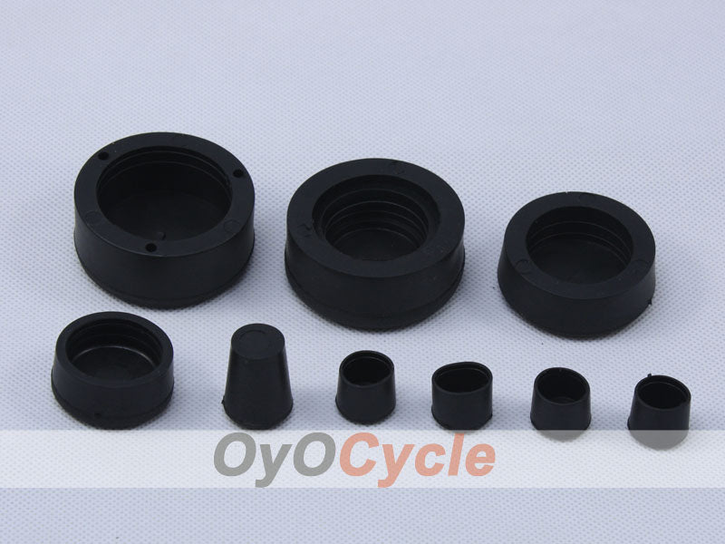 Tapas de cuadro para Suzuki 05-06 GSXR1000 #OYO87904191 Imagen secundaria del producto