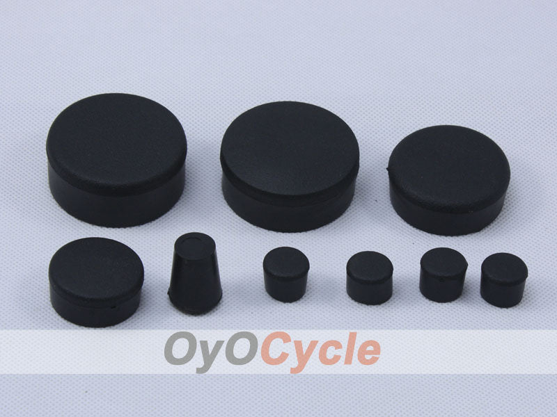Tapas de cuadro para Suzuki 05-06 GSXR1000 #OYO87904191 Imagen principal del producto
