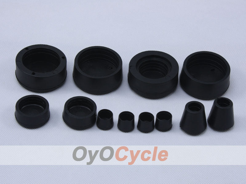 Tapas de chasis para Suzuki GSXR1000 07-08 #OYO87904194 Imagen secundaria del producto