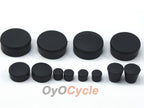 Tapas de chasis para Suzuki GSXR1000 07-08 #OYO87904194