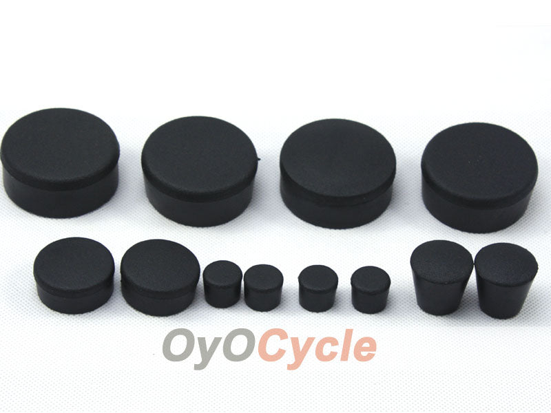 Tapas de chasis para Suzuki GSXR1000 07-08 #OYO87904194