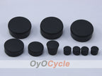 Tapones de cuadro para Suzuki 06-10 GSXR750 #OYO87904201