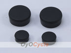 Tapones de cuadro para Kawasaki 04-07 Ninja ZX-10R #OYO87904187