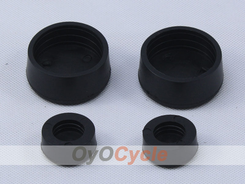 Tapas para chasis Yamaha 08-12 YZF-R6 #OYO87904209