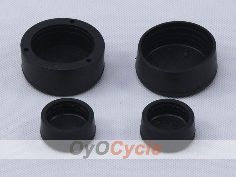 Tapas de cuadro para Honda 04-07 CBR1000RR #OYO87904182 Imagen secundaria del producto