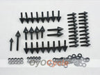 Tornillos de carenado para Honda CBR600F4i #OYO87904031