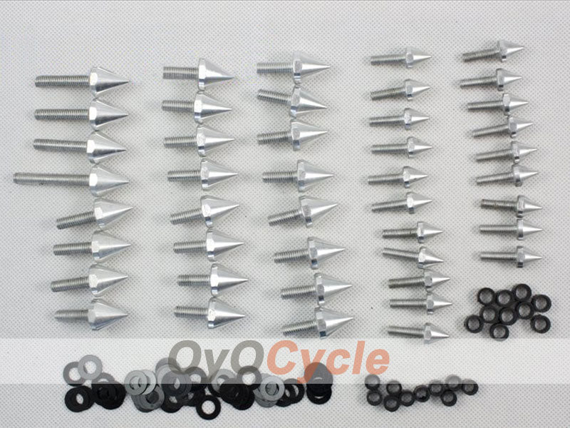 Tornillos de carenado para Honda CBR600F4 F4i #OYO87903320 Imagen principal del producto