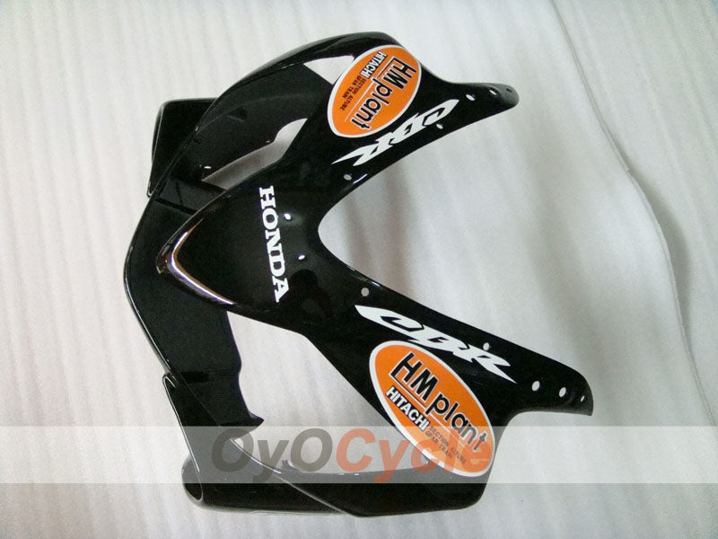 Carenado superior delantero para Honda 01-03 CBR600F4i #OYO87908041 Imagen secundaria del producto